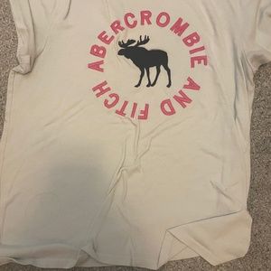 Abercrombie kid shirts